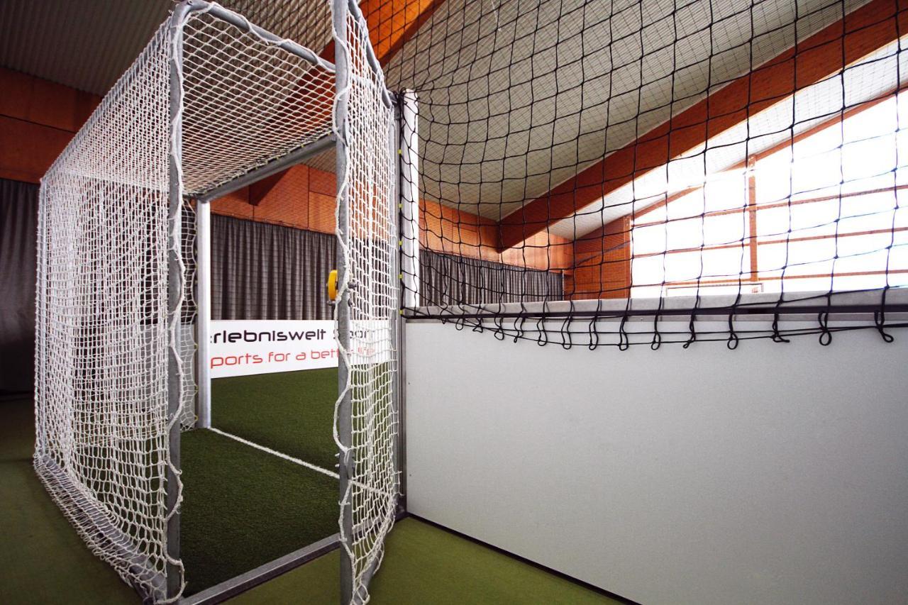 Apartment III - Garten, Kueche, Gym Reken 외부 사진